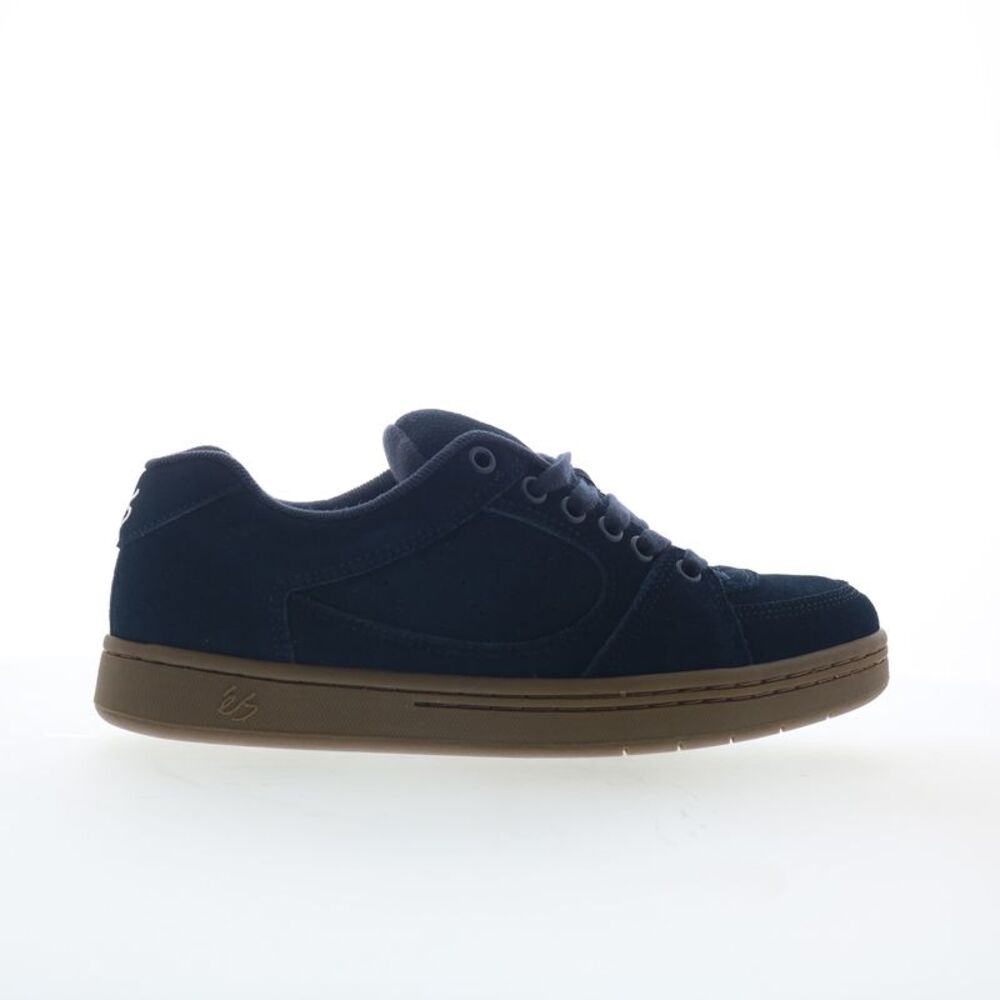 ES Mens Accel Blue Shoes (NWT)